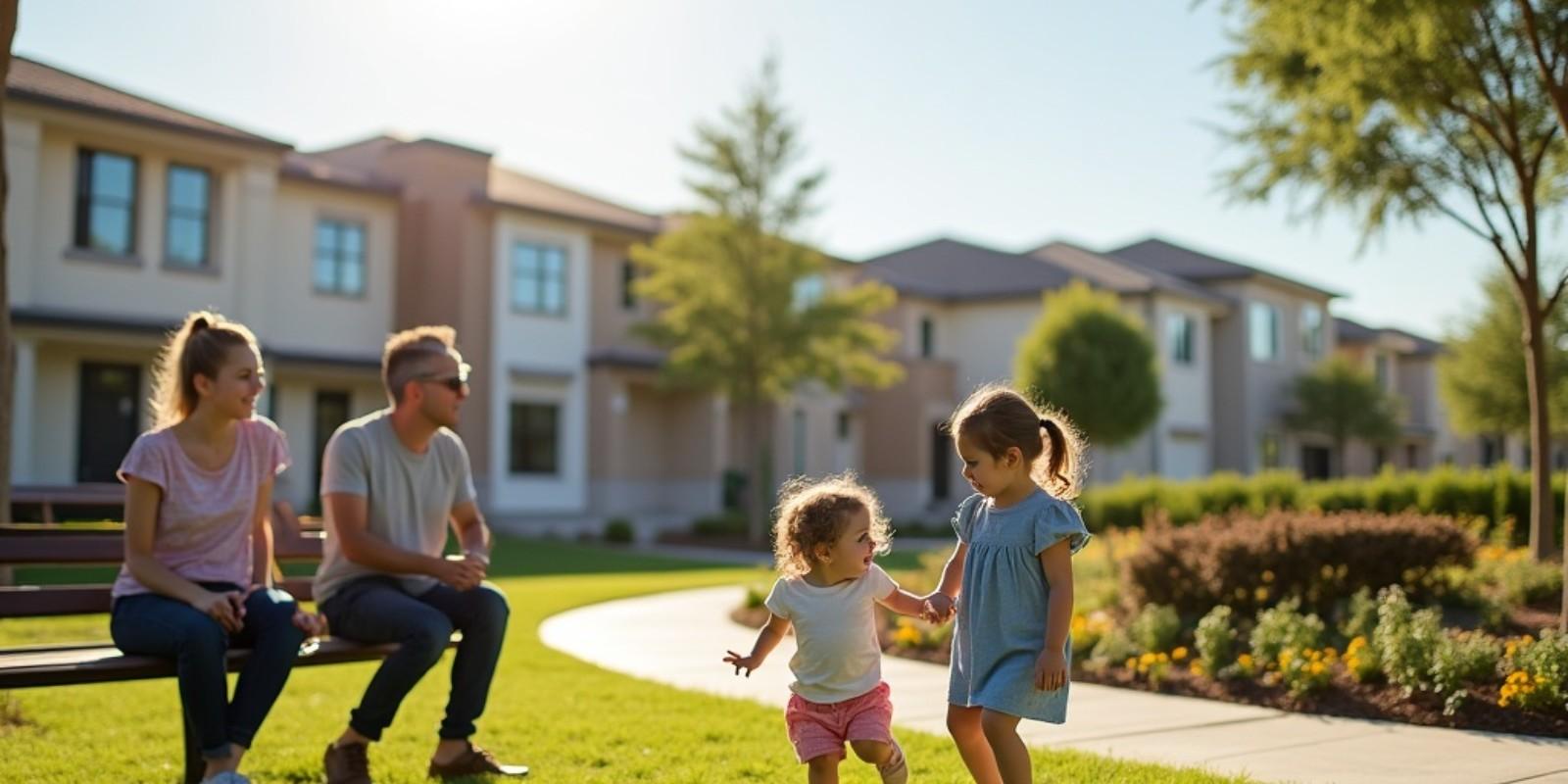 Mejores Comunidades Sin CDD en Orlando y Ocala 2026