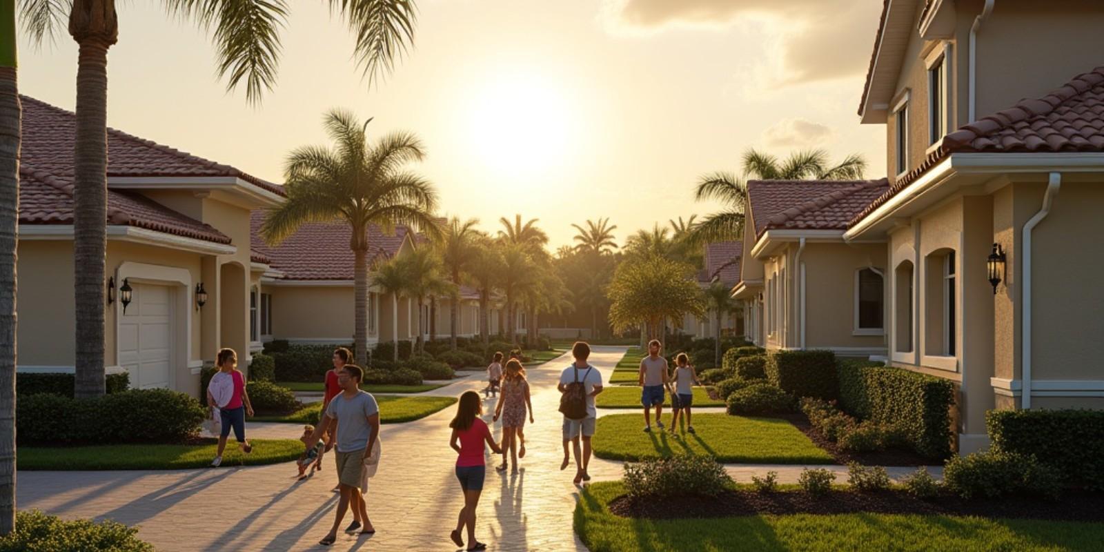 Diferencias entre HOA y CDD en Florida: Lo que Debes Saber