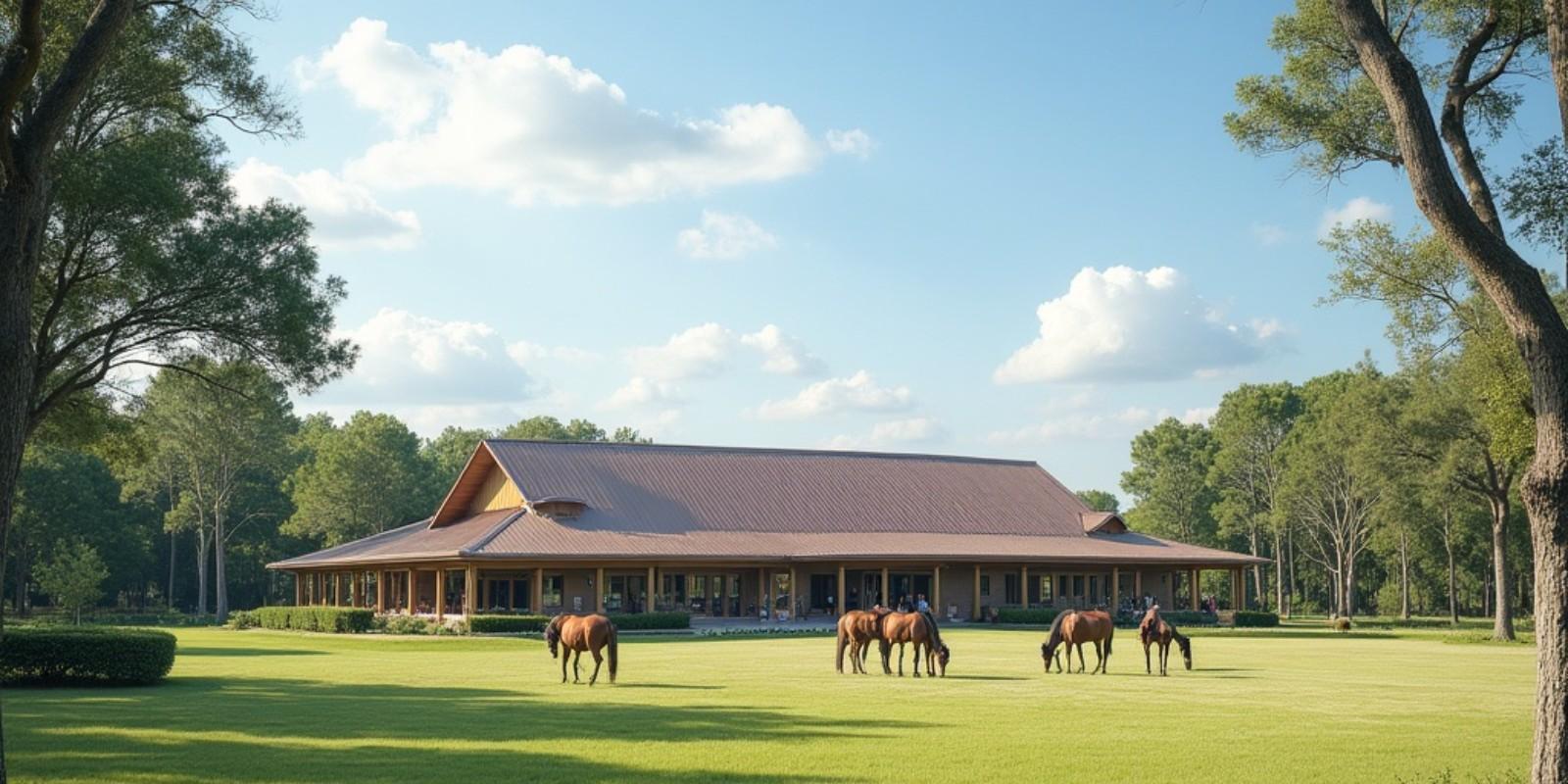 Inversión Inmobiliaria en Ocala: Oportunidades 2026