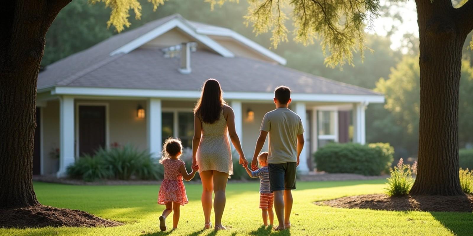 Vivir Seguro en Ocala: La Mejor Opción en Florida