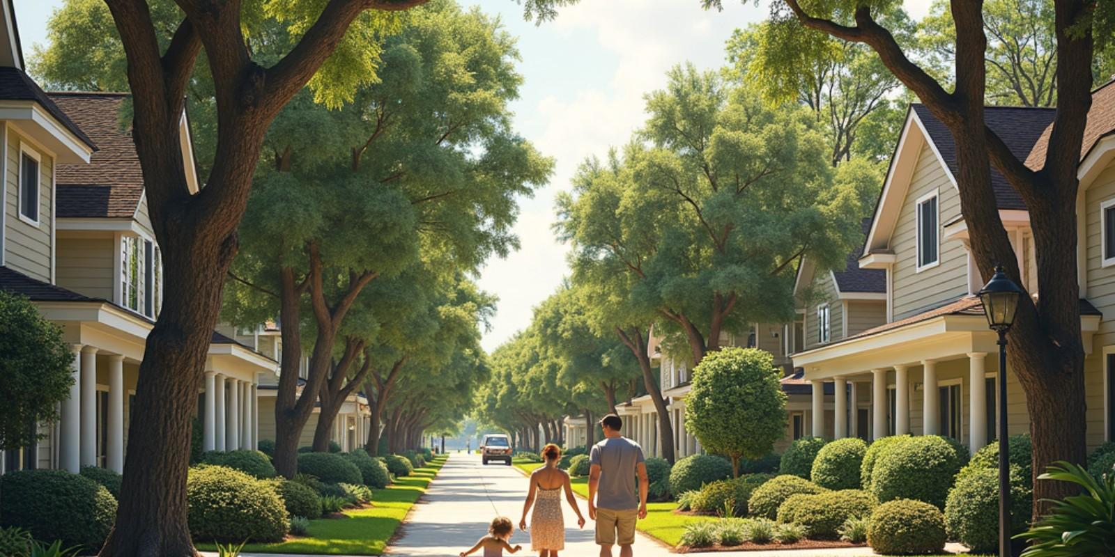 Ocala: Estabilidad Inmobiliaria en Florida 2026