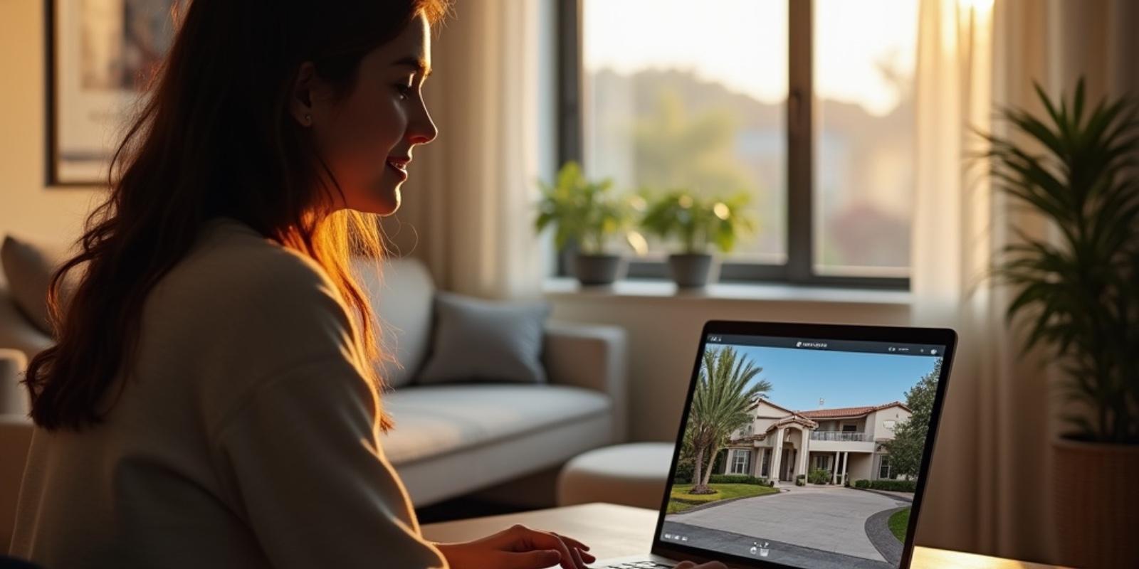 Cierres Digitales: Invierte en Ocala sin Viajar