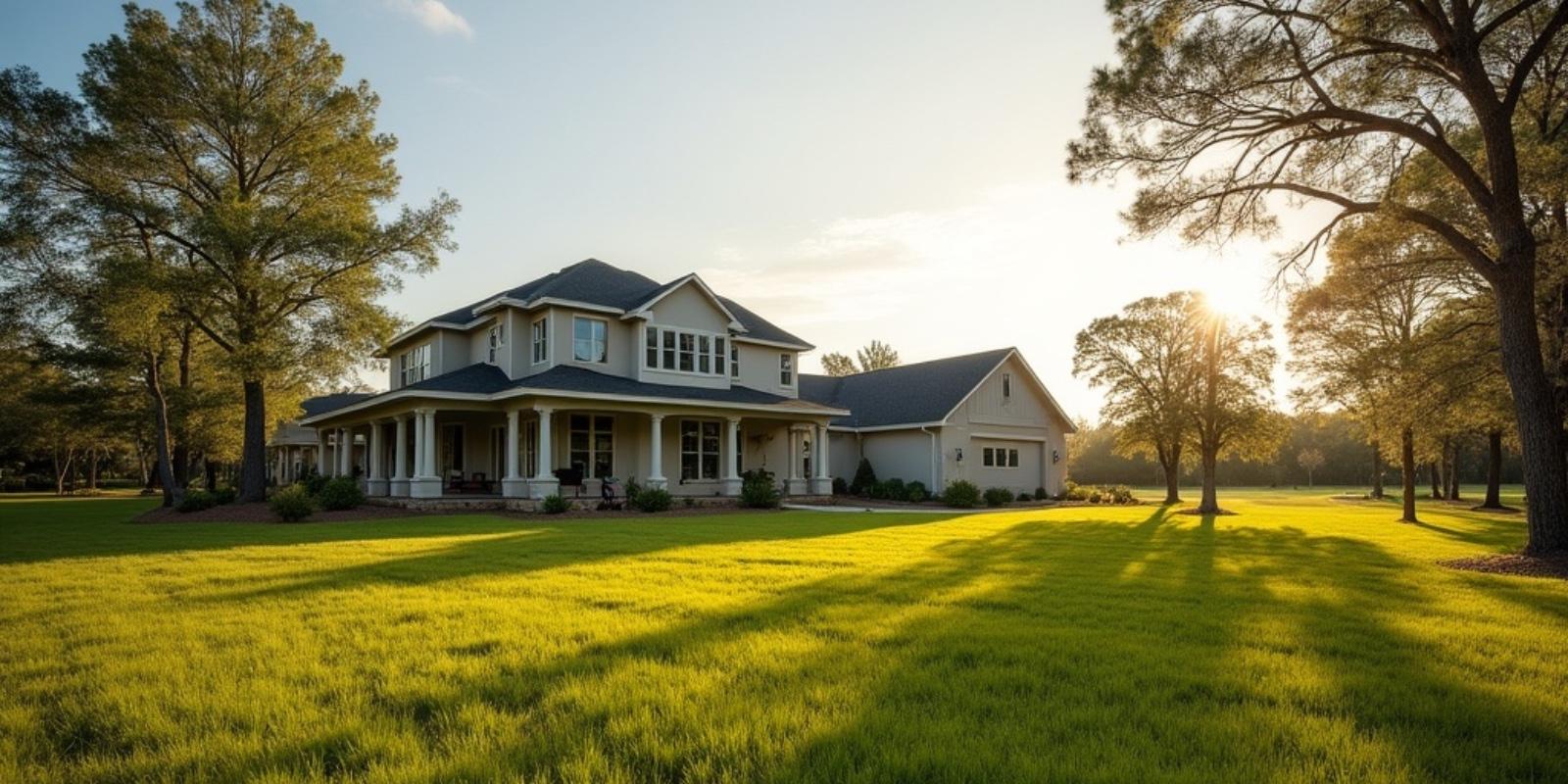 Oportunidades de Inversión en Terrenos en Ocala