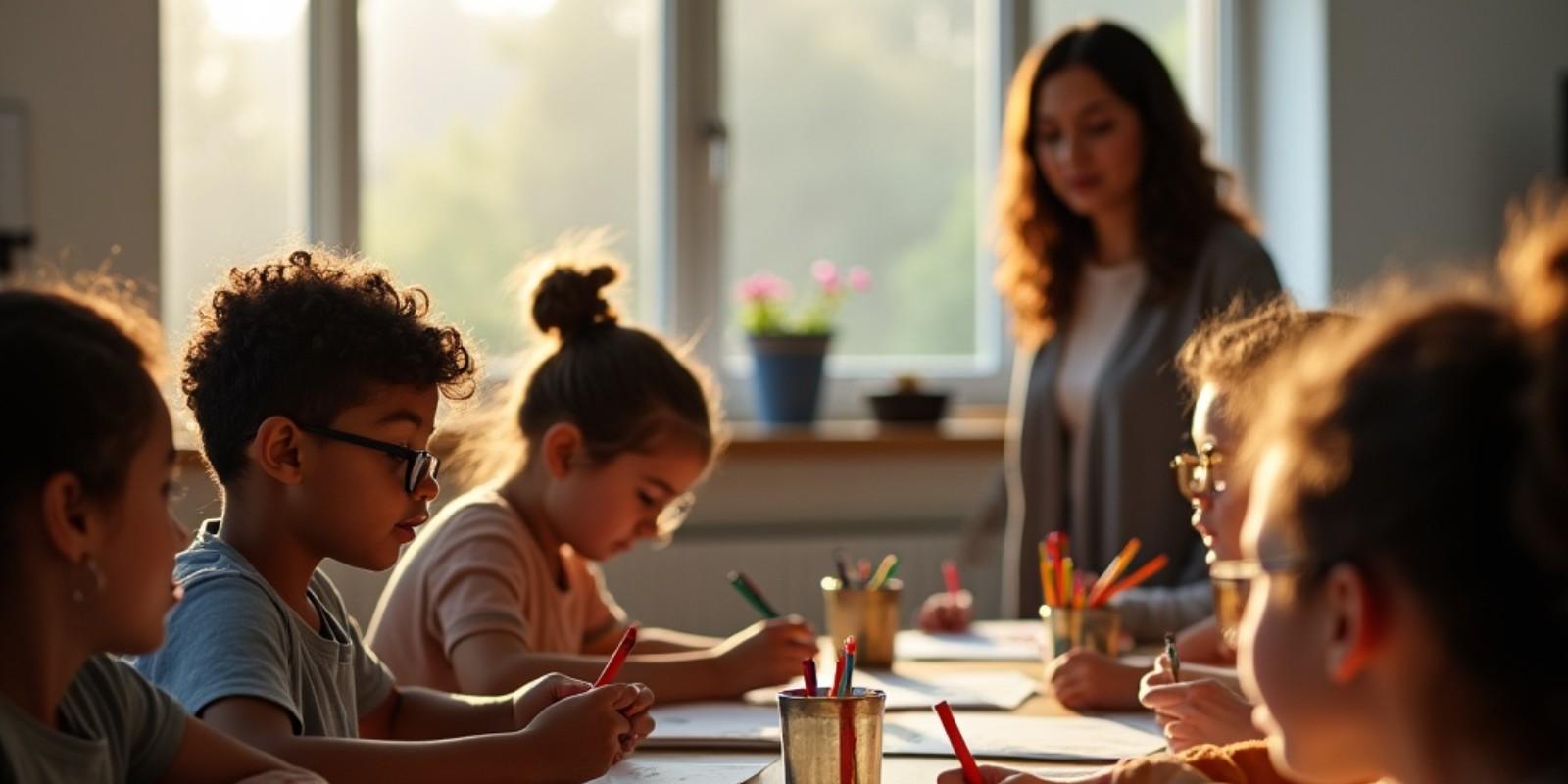 Escuelas de Windermere: Educación Integral y Emocional
