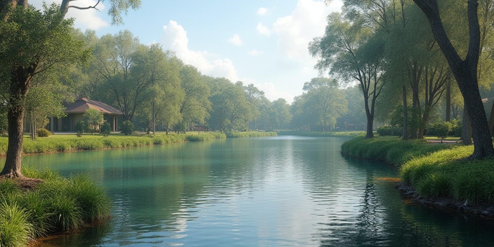 Lagos de Windermere: Naturaleza y Vida Serena