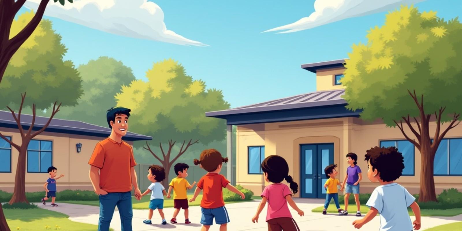 Las Mejores Escuelas Públicas en Ocala, Florida