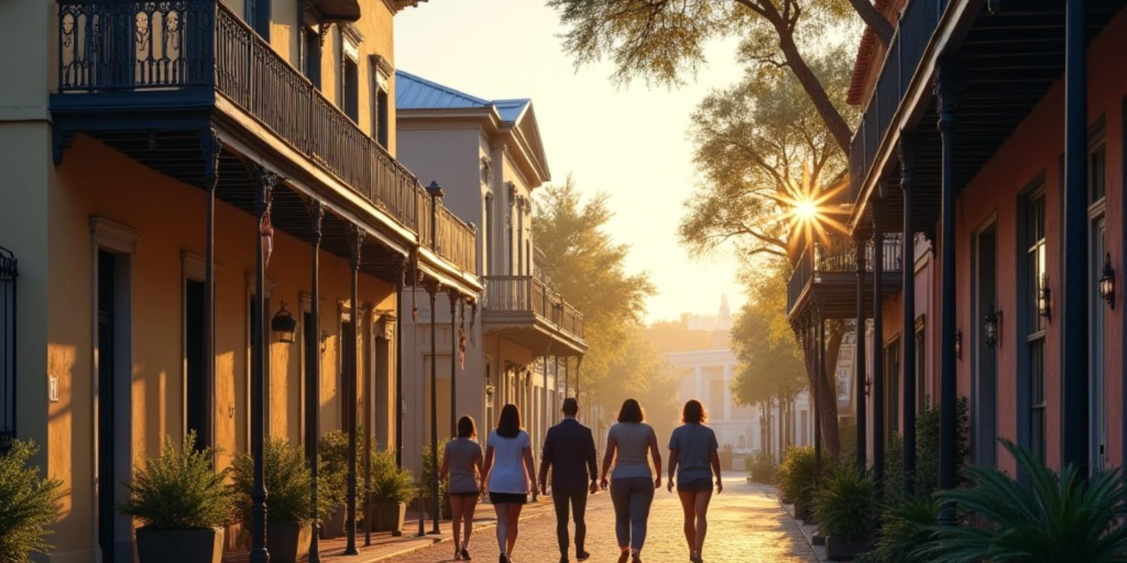 Encanto Histórico de Ocala y su Mercado Inmobiliario