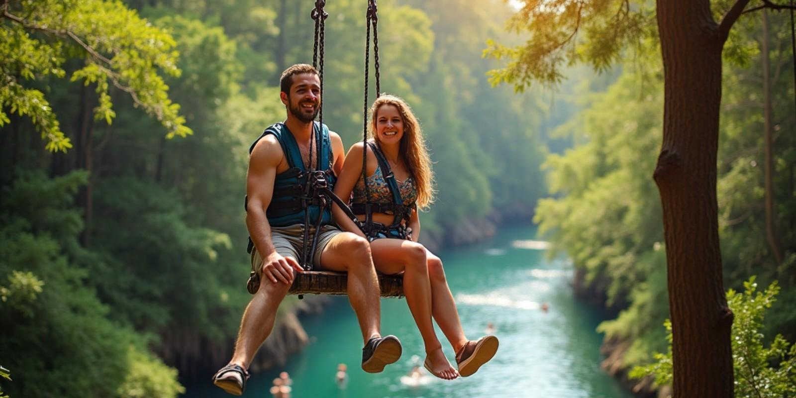 Aventuras Imperdibles en Ocala, Florida