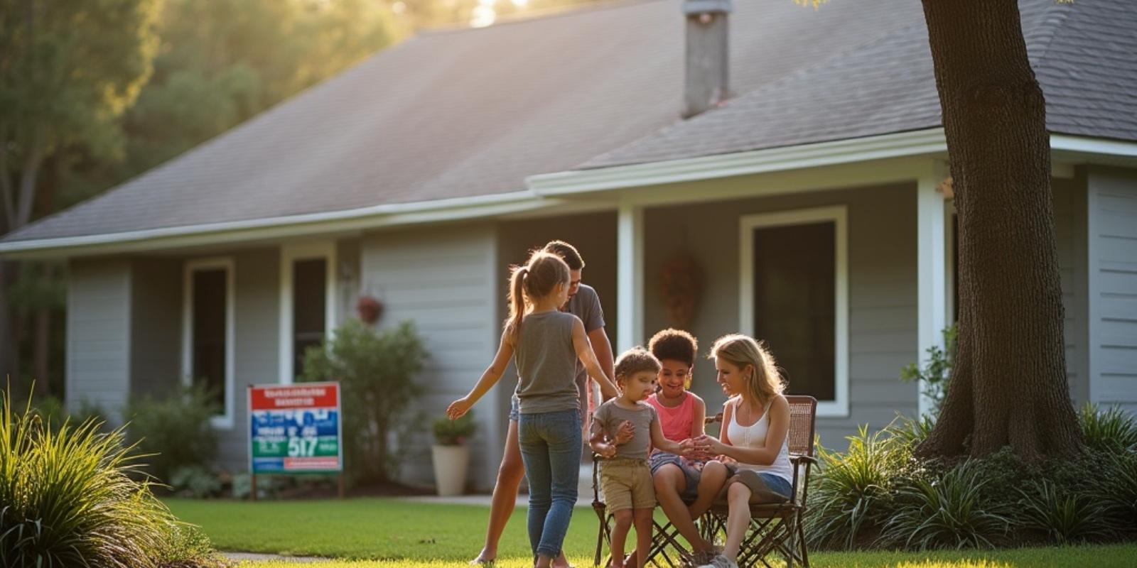 Impuestos a la Propiedad en Ocala y Marion