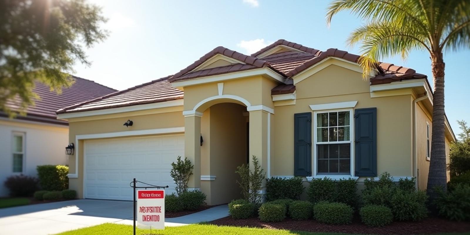 Impuestos a la Propiedad en Orlando y sus Alrededores