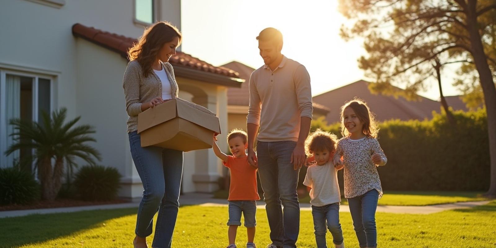 Incentivos Inmobiliarios en Ocala: Tu Casa Ideal