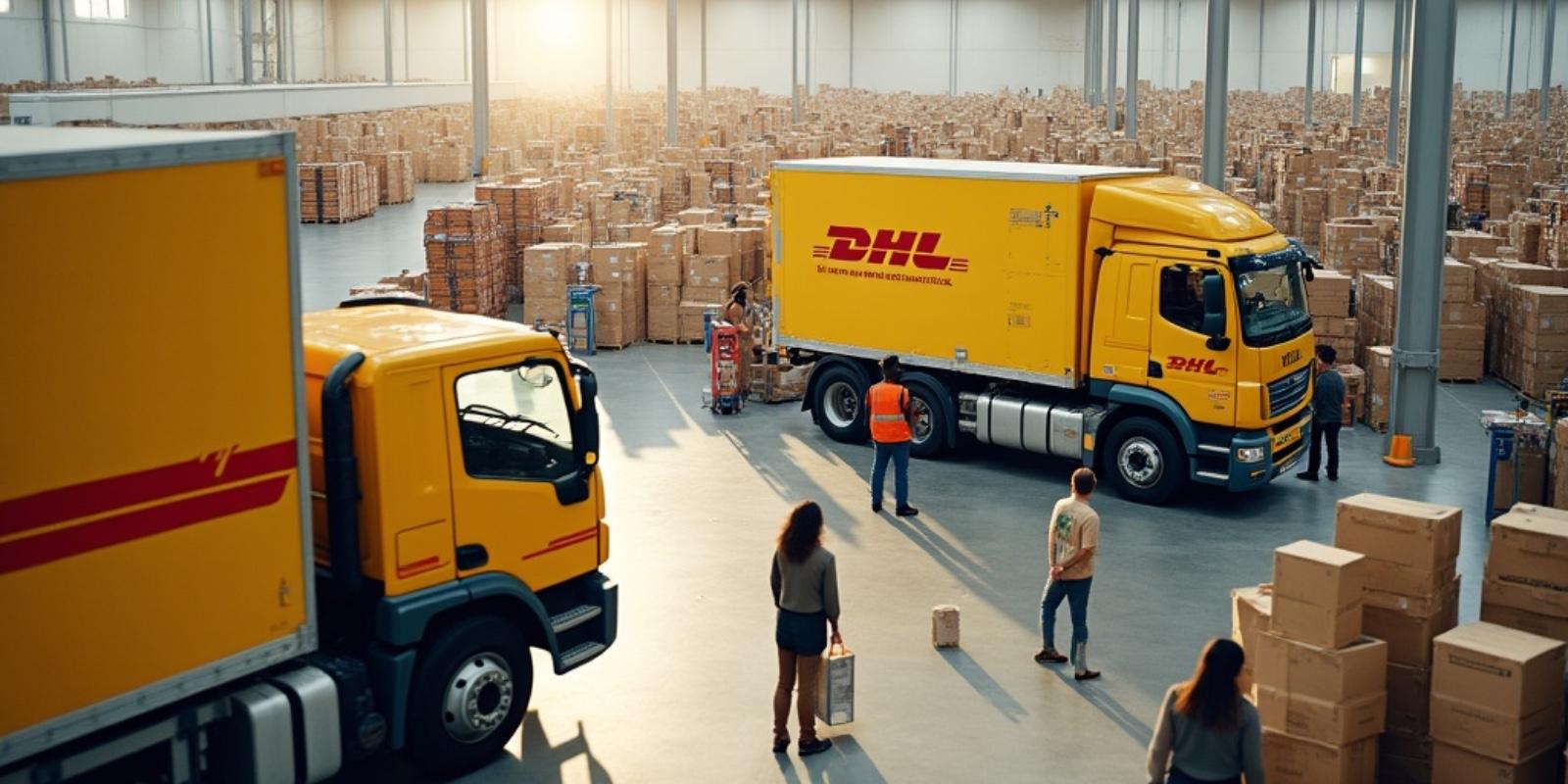 Industrias de Almacenamiento y Transporte en Ocala