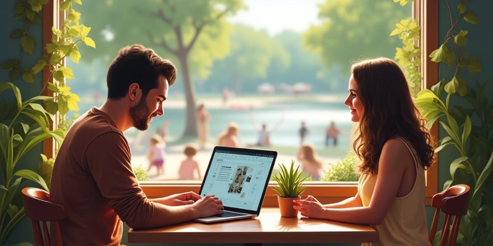 Ocala: Ciudad ideal para Nómadas Digitales