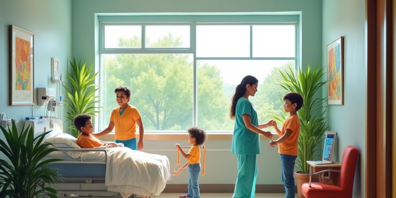 Ocala: El destino ideal para trabajadores de la salud