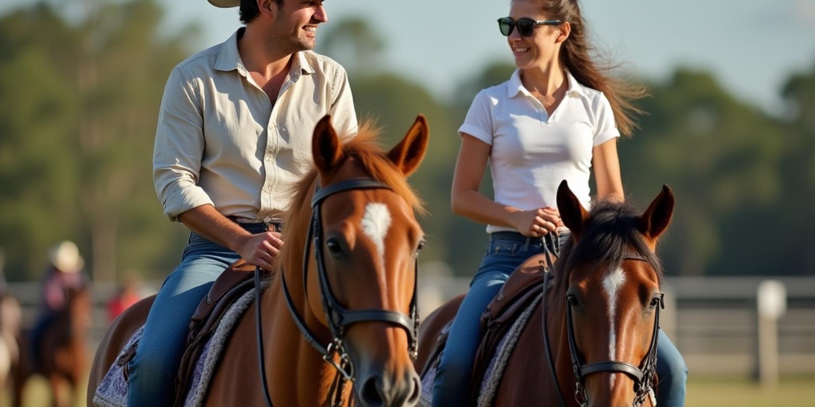 Oportunidades Laborales en Ocala, Florida