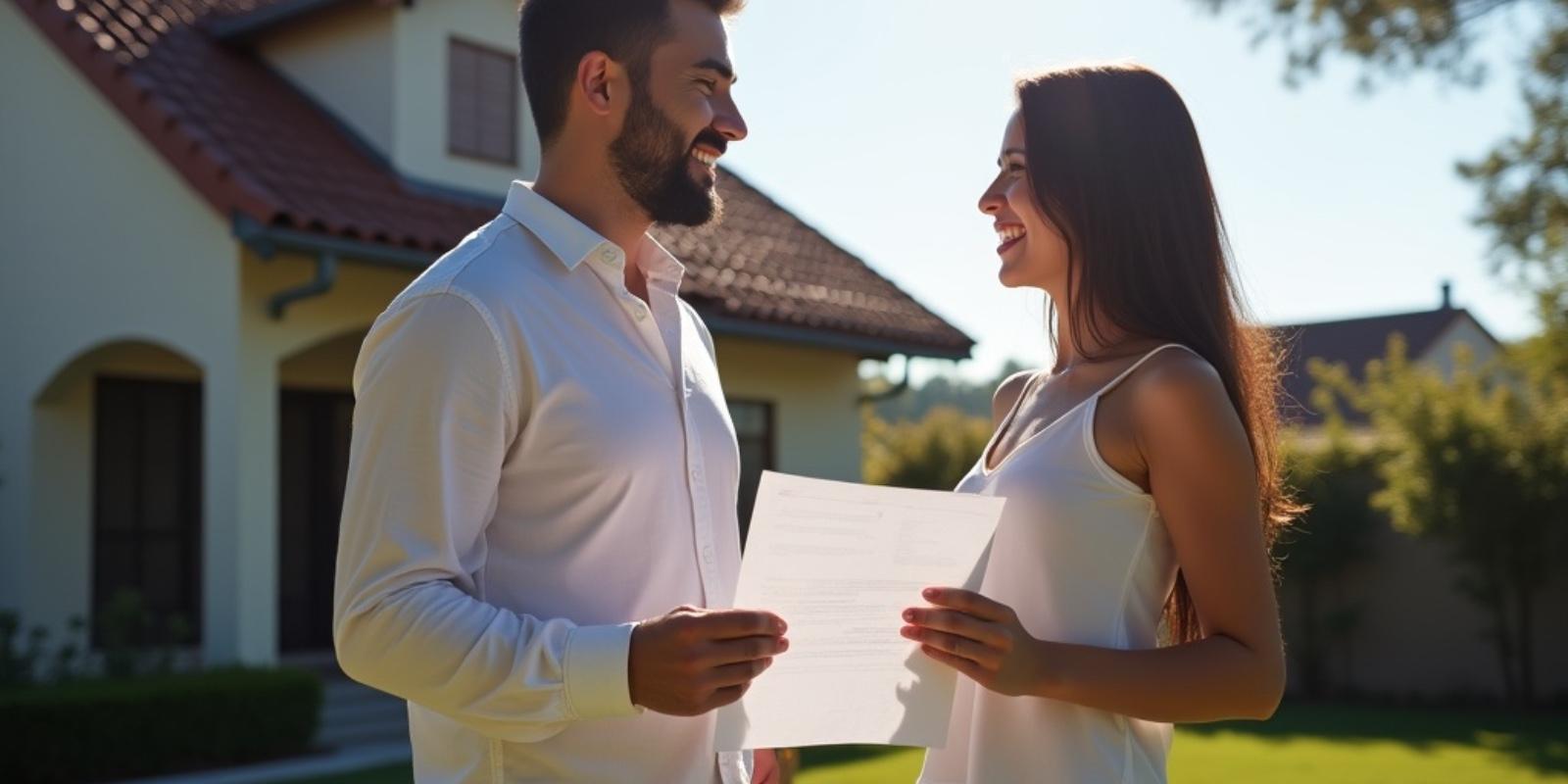 Importancia de la Casa de Título en Compras Inmobiliarias