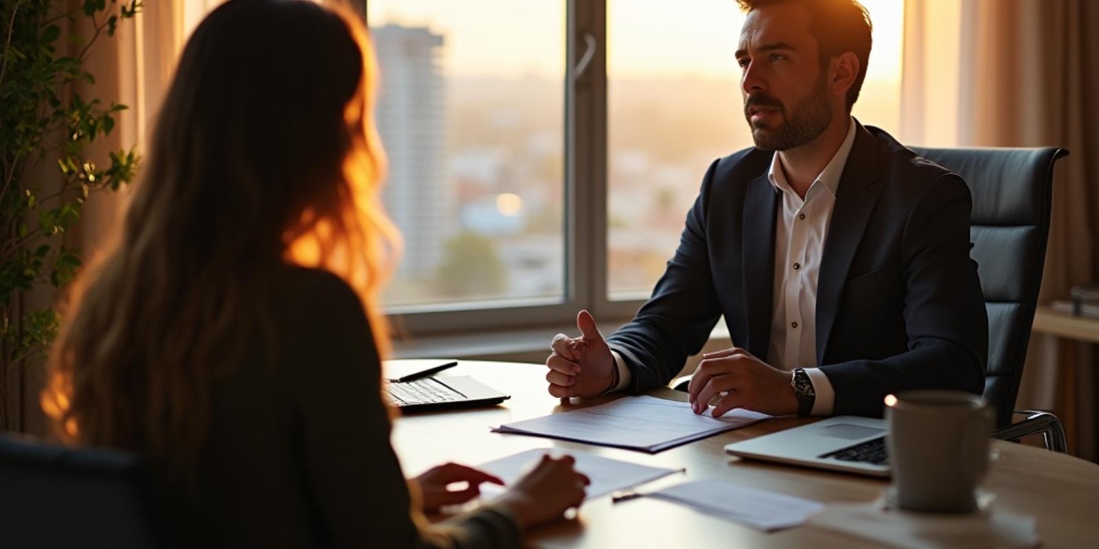 Escrow Letter: Seguridad en Compras Inmobiliarias