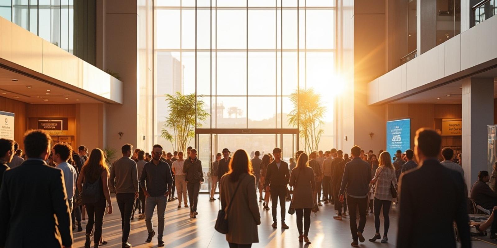 Centro de Convenciones de Orlando: Expansión y Futuro