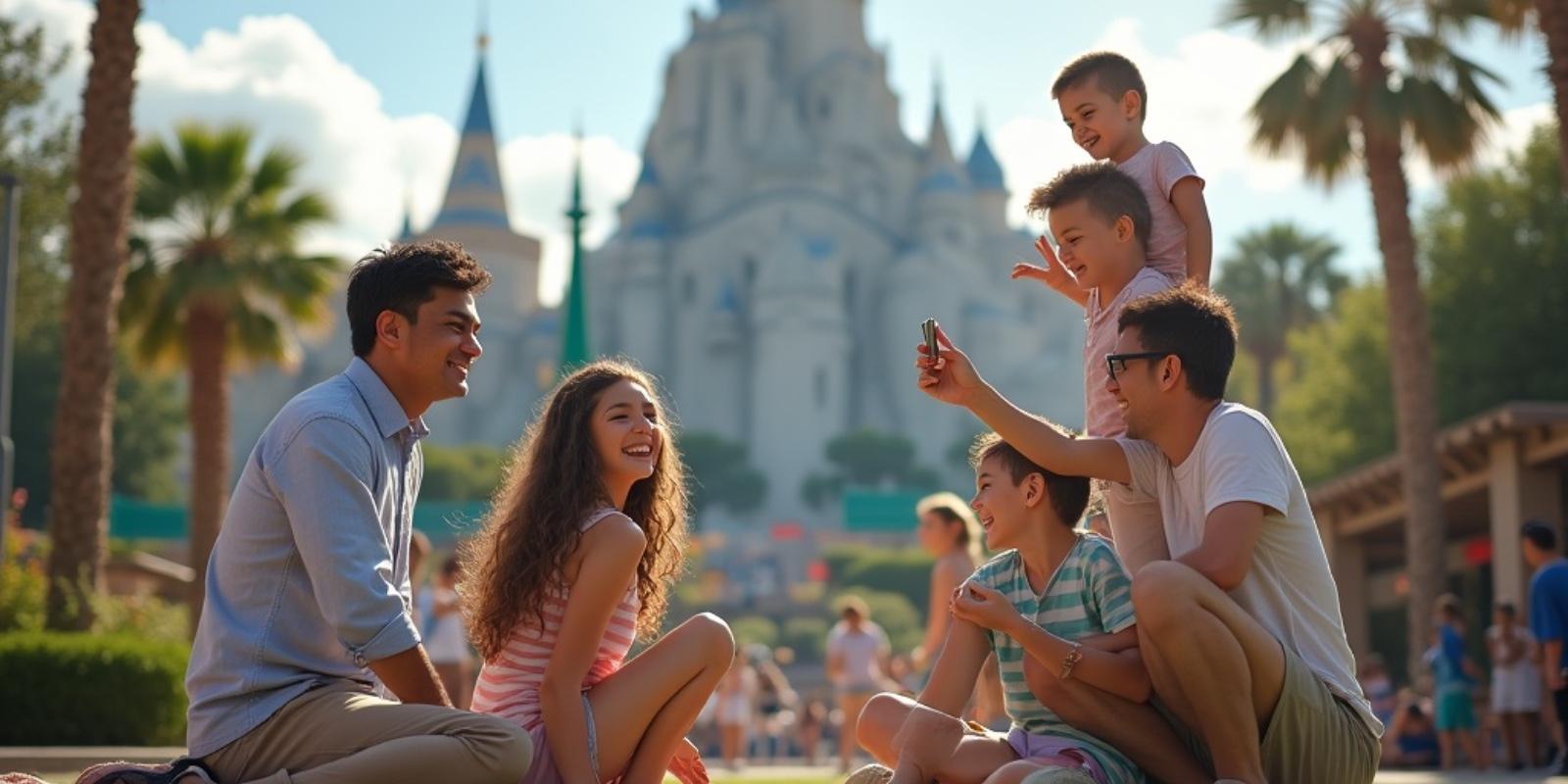 Invertir en Orlando: Oportunidades y Crecimiento