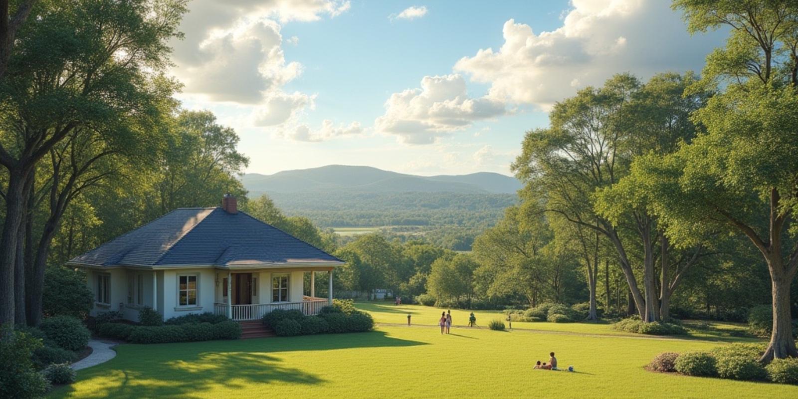 Ocala: La zona más segura de Florida contra huracanes