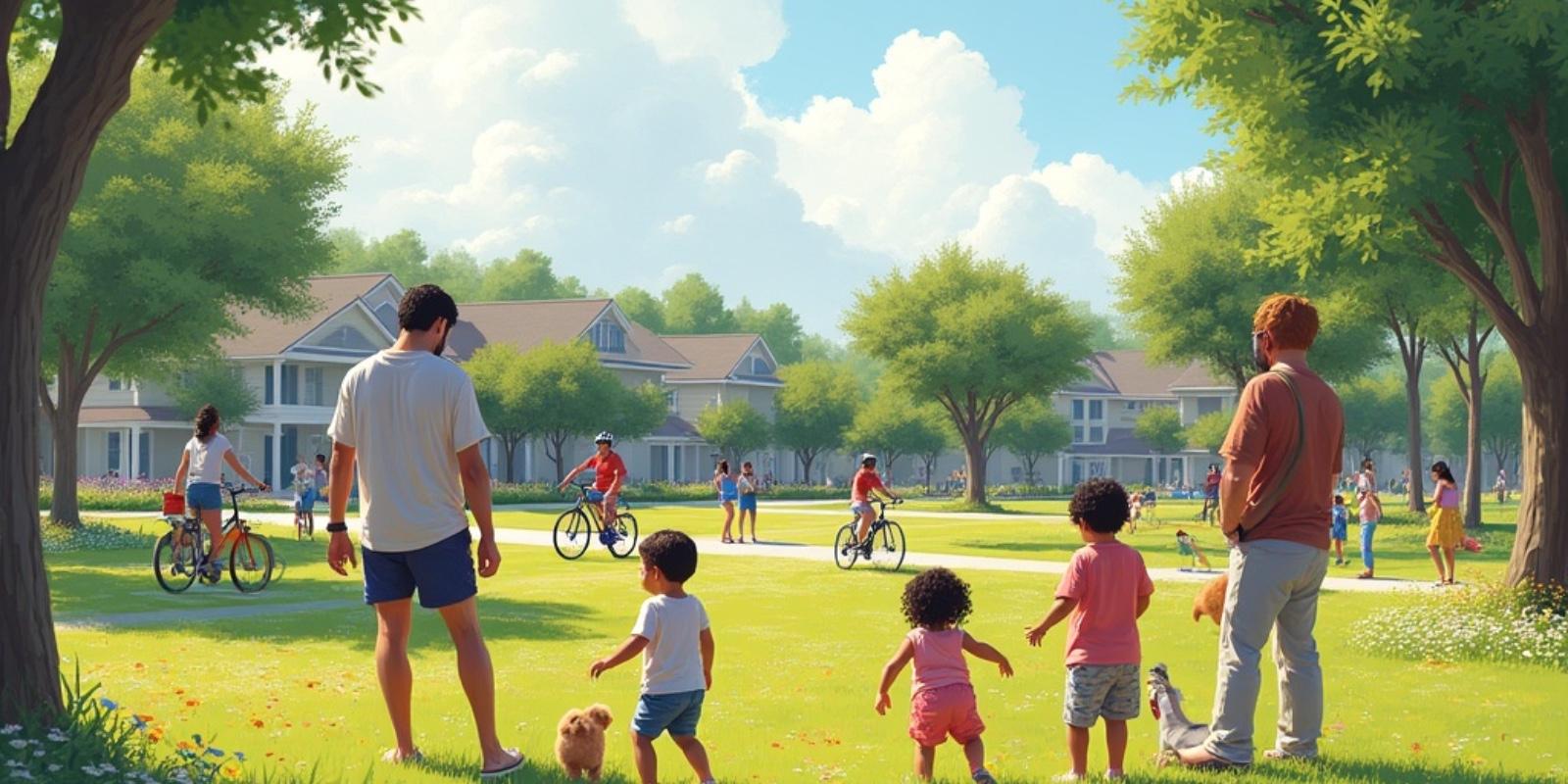 Invertir en Ocala: Oportunidades para 2026