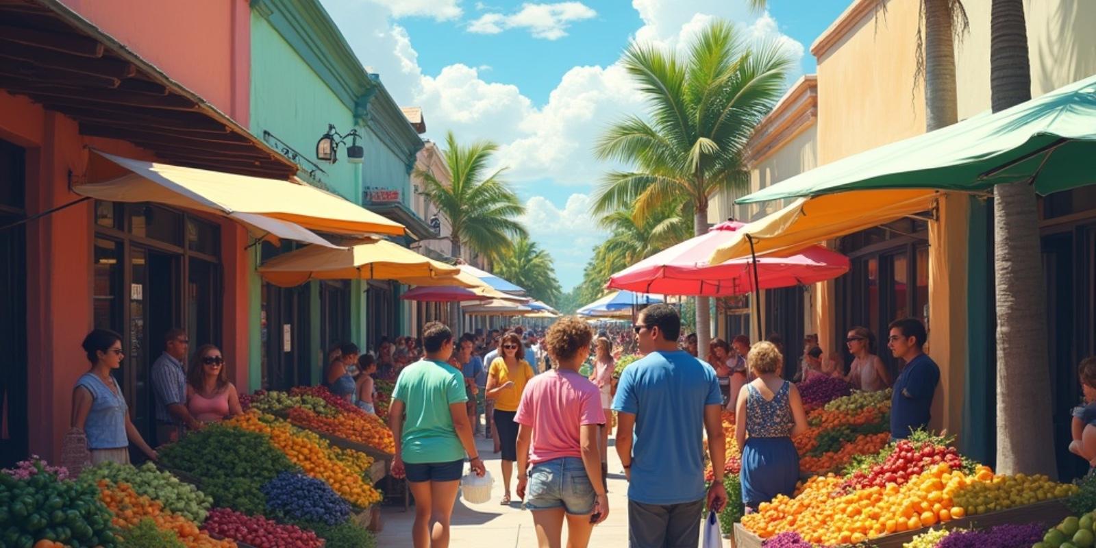 Ocala: El Paraíso para Emprendedores en Crecimiento