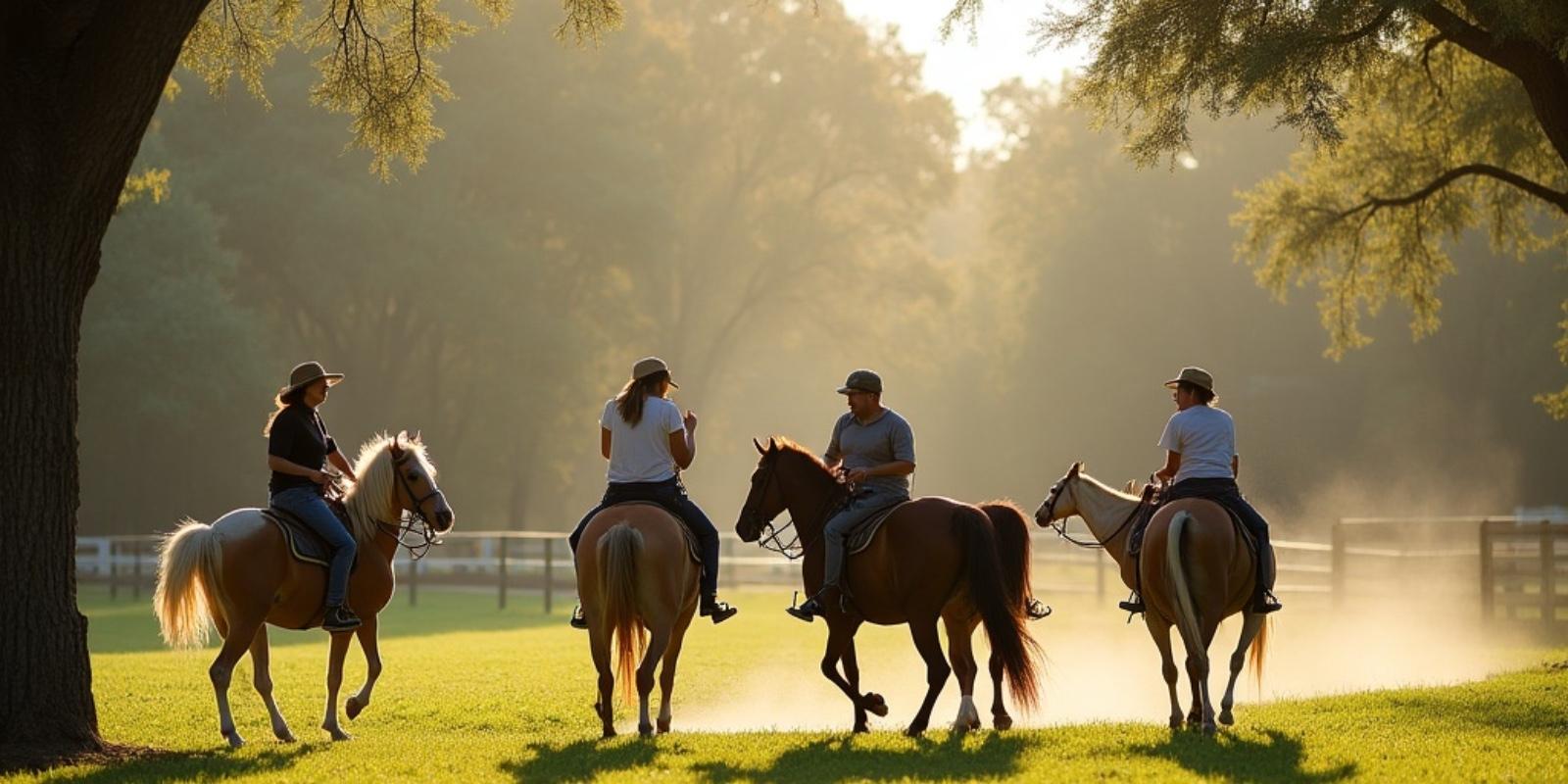 Agroturismo y Lujo en Ocala: El Nuevo Estilo de Vida