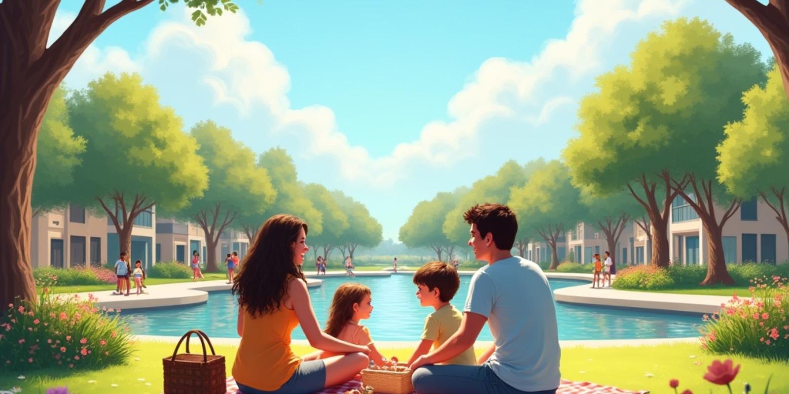 Crecimiento de Ocala: Oportunidades y Calidad de Vida