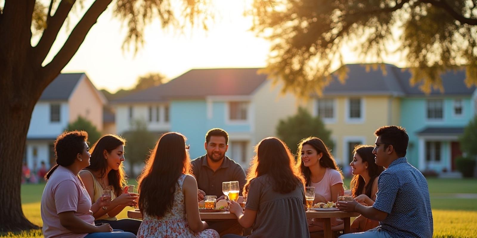 Crecimiento Latino en Ocala: Un Futuro Brillante