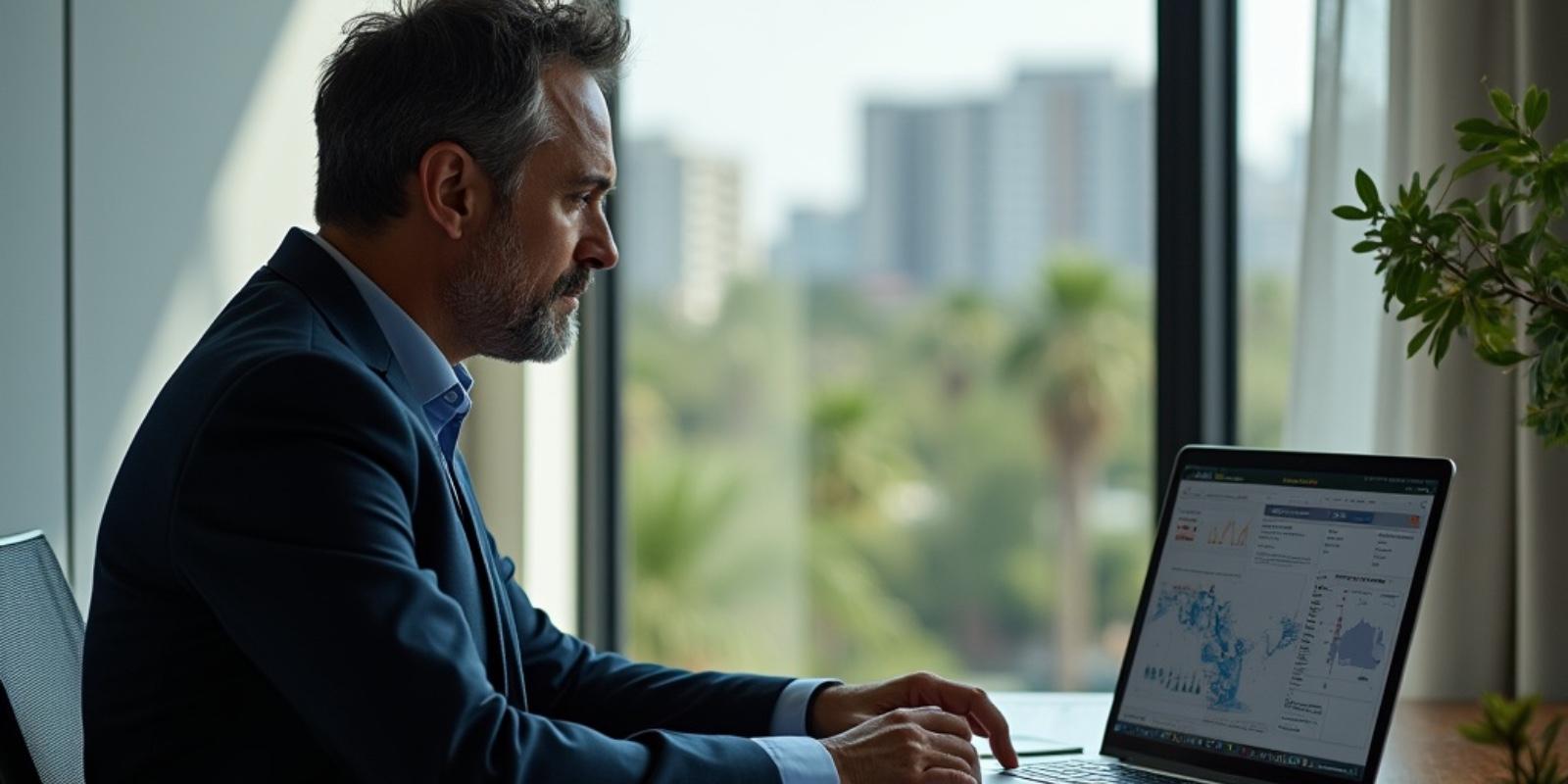 Financiamientos para Inversionistas en Florida