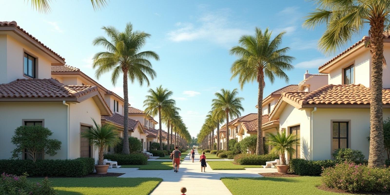 Inversión en Florida: Oportunidades y Beneficios