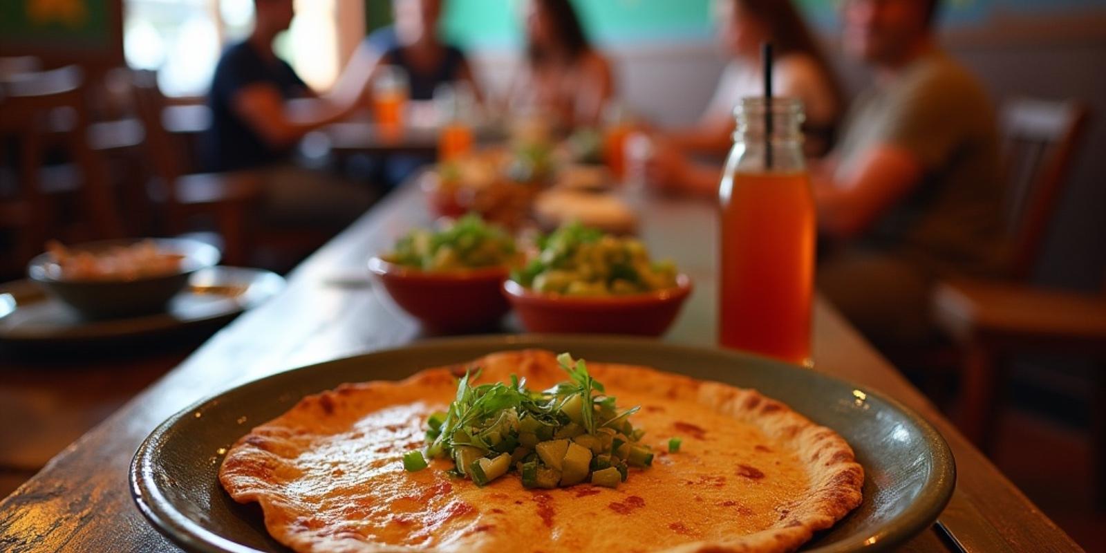 Gastronomía Mexicana en Ocala: Sabor y Tradición