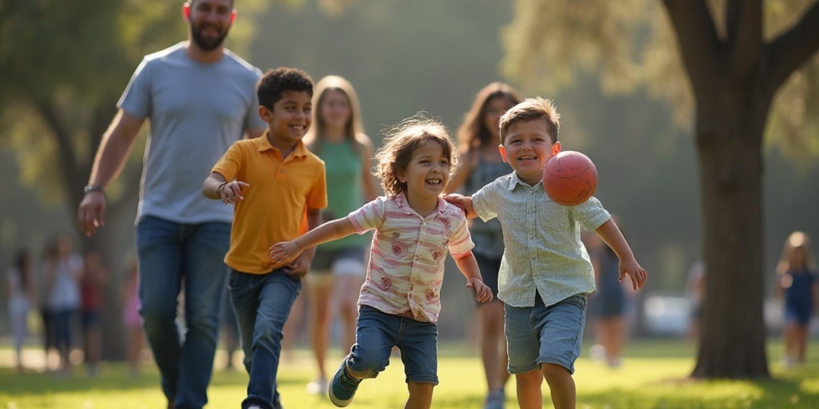 Ocala: El Paraíso Familiar en Florida