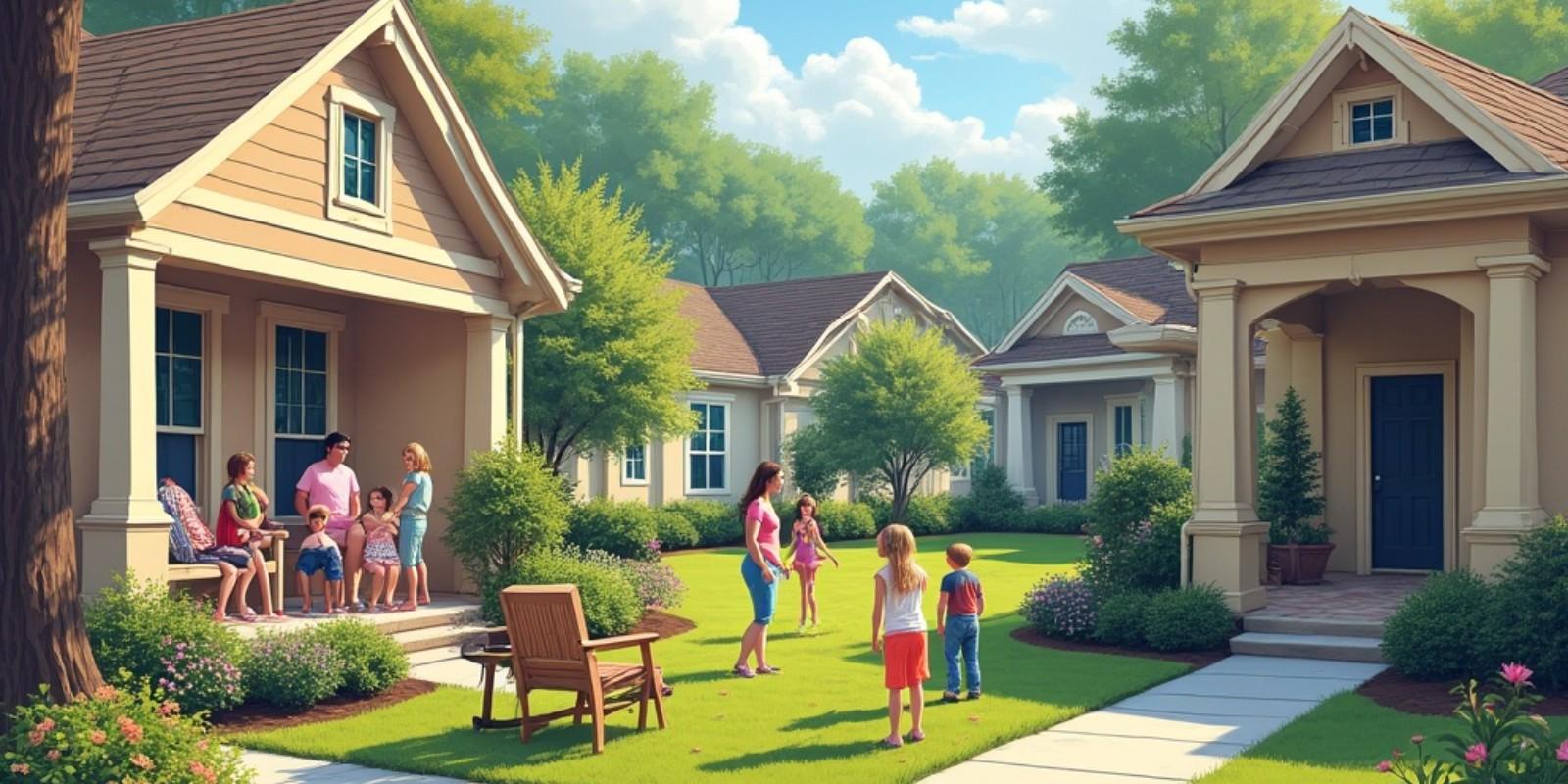 Ocala: Un Refugio Seguro Contra Huracanes