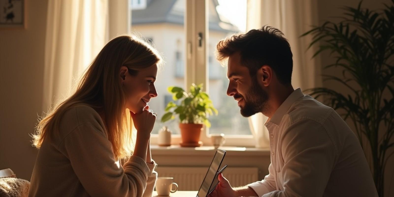 Consejos para mejorar tu crédito y comprar casa