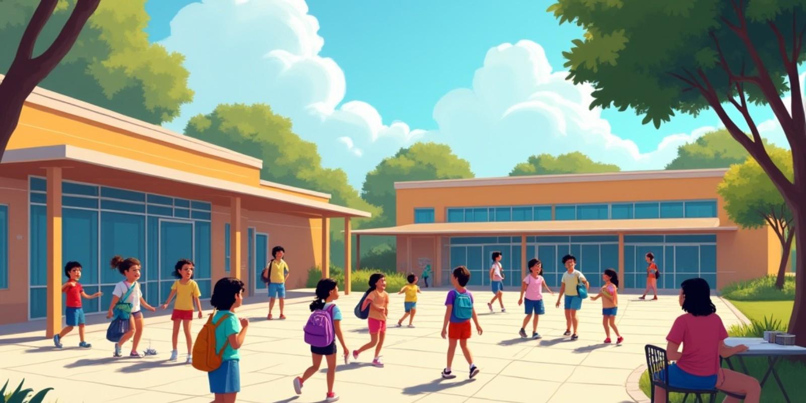 Mejores Zonas Educativas en Orlando y sus Condados