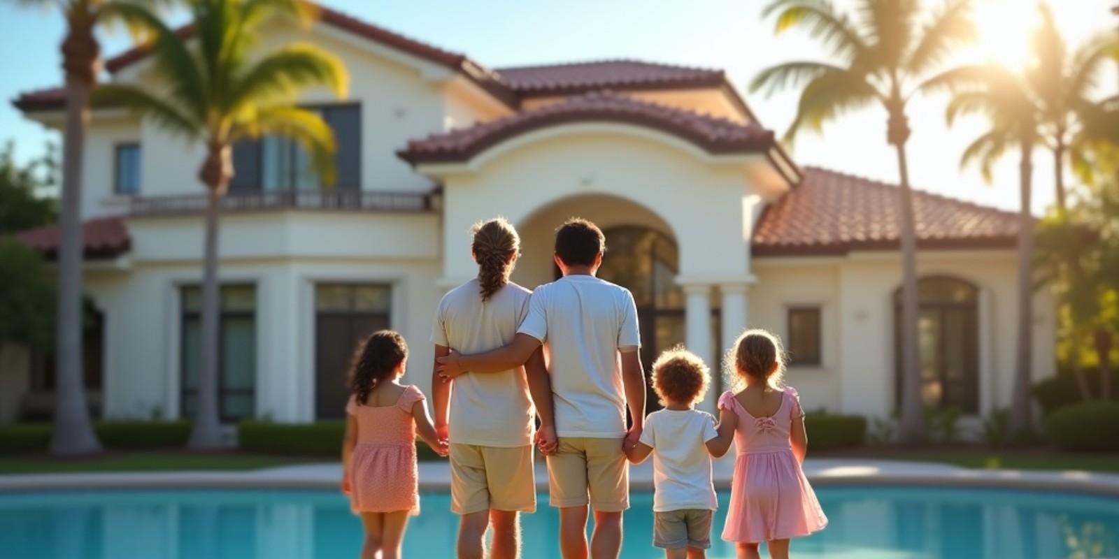 Invertir en Bienes Raíces en Florida: Guía para Extranjeros