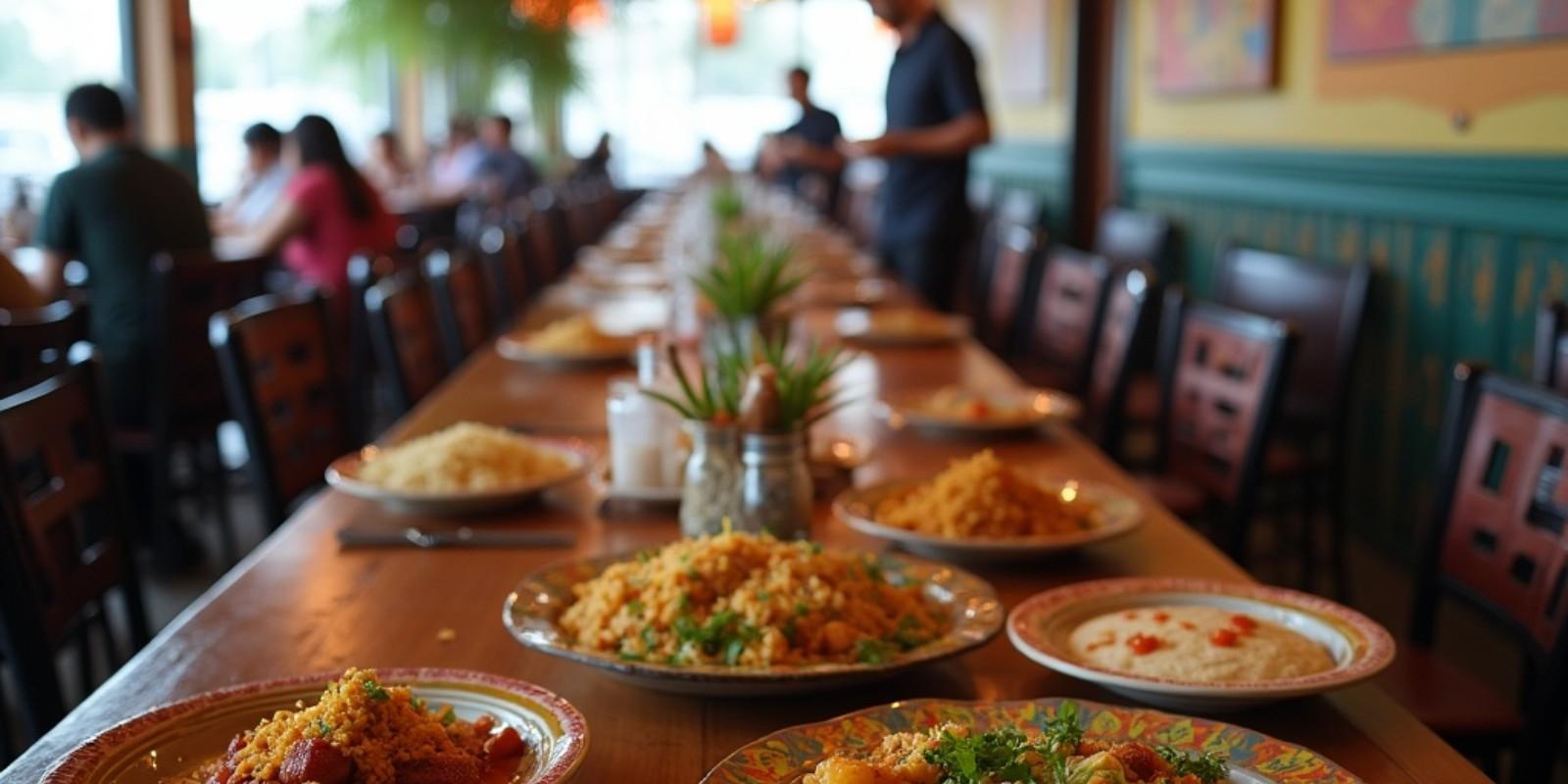 Los Mejores Restaurantes Latinos en Orlando