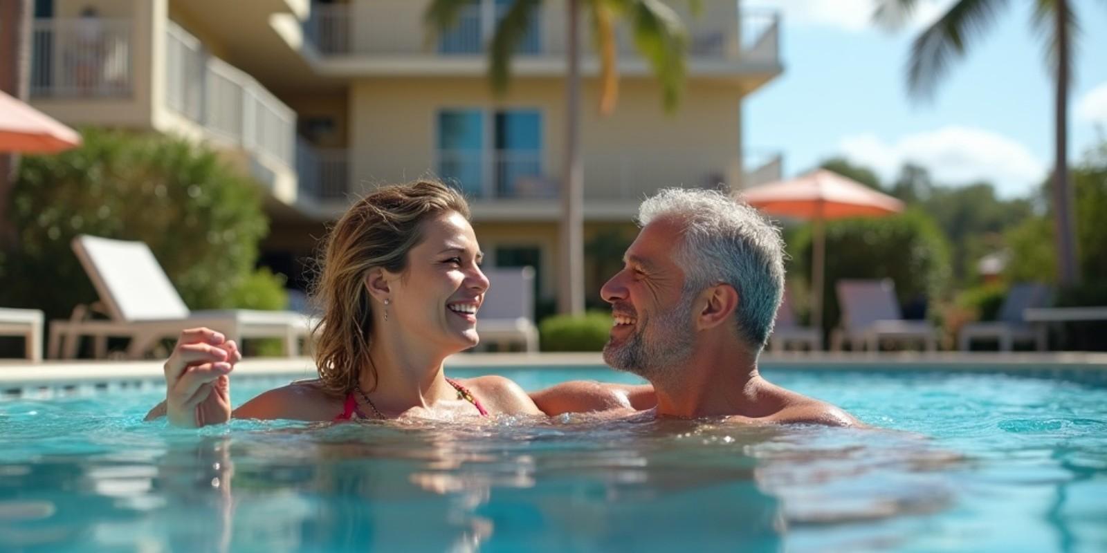 Los mejores condo-hoteles familiares en Orlando