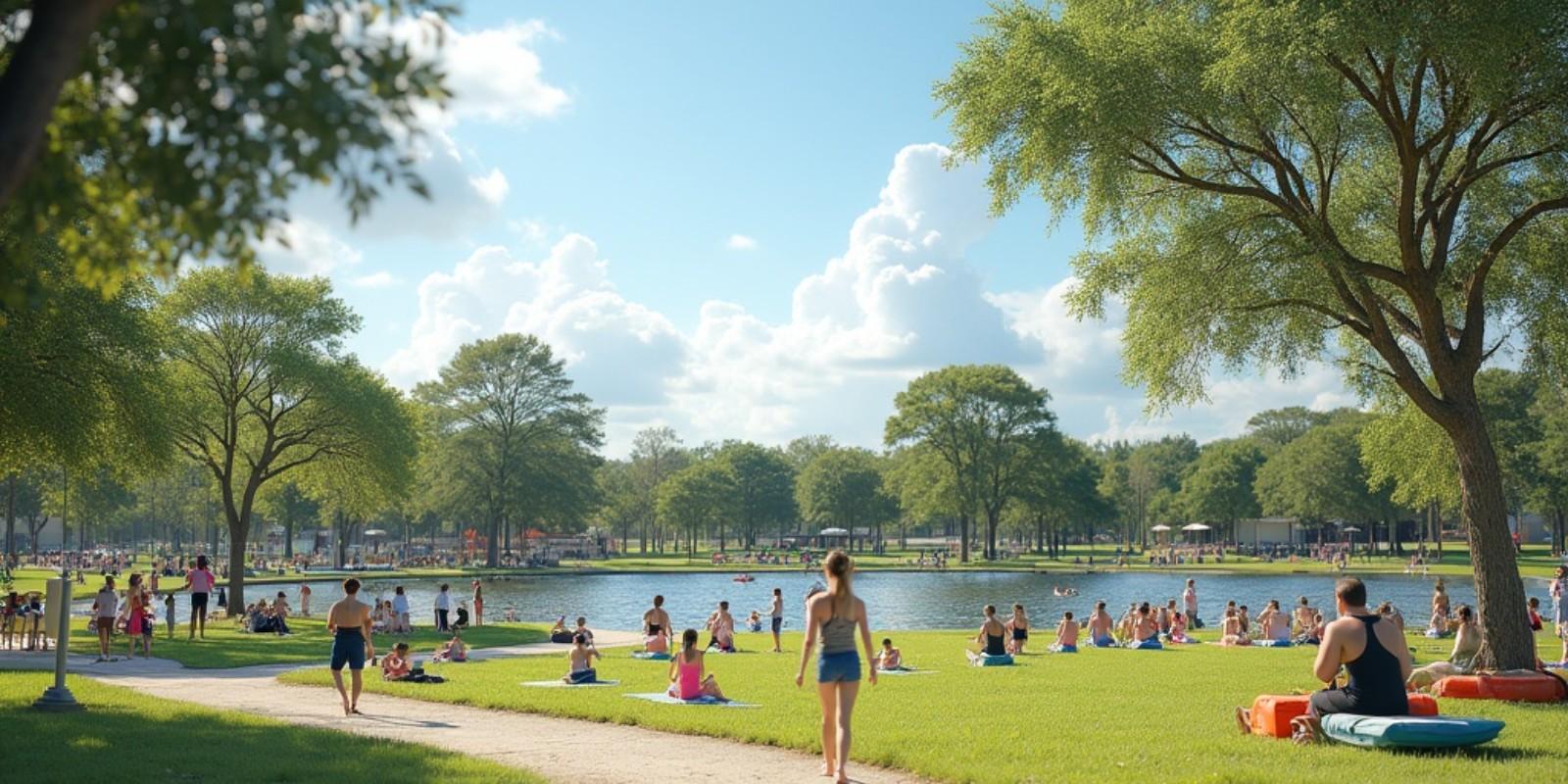 Descubre el Encanto del Condado de Marion en Florida