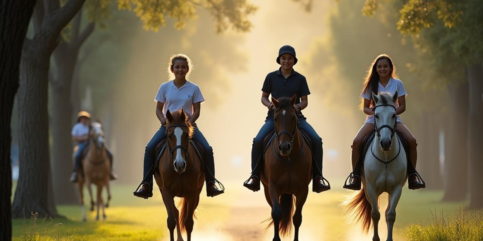Ocala: La Capital Mundial del Caballo