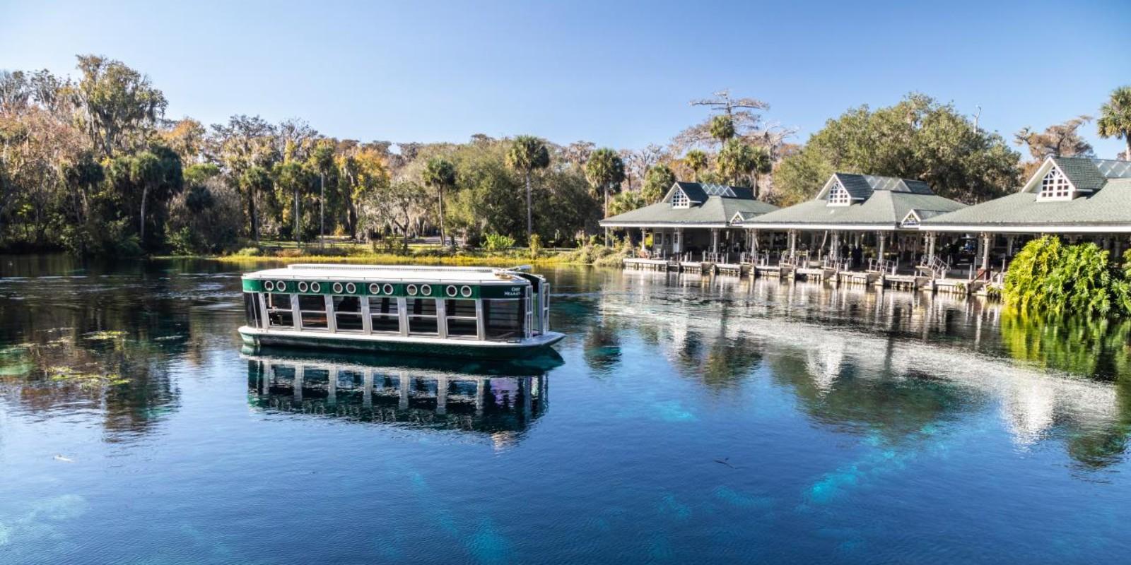 Mudarse e Invertir en Ocala: Oportunidades Únicas