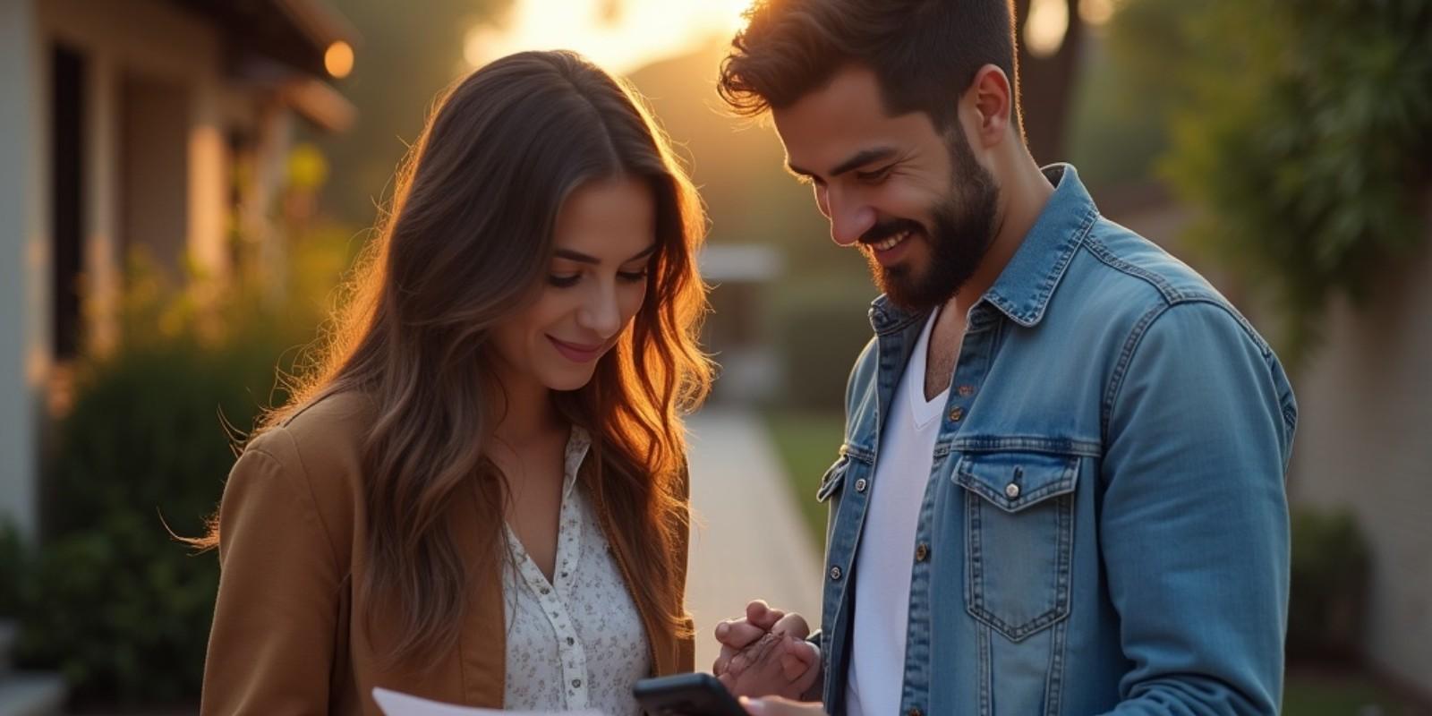 Guía Completa del Proceso de Compra de Propiedades