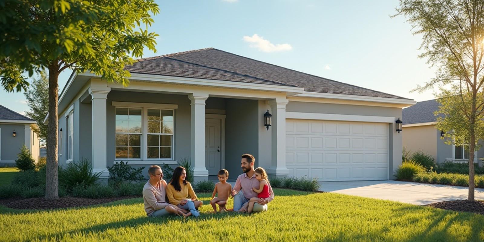 Inversiones Inmobiliarias en Ocala: Oportunidades Clave