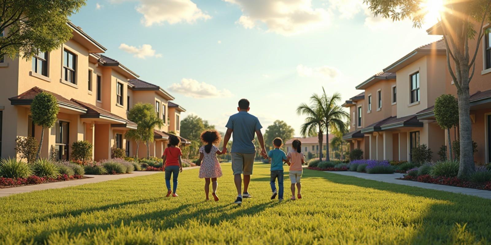 Crecimiento y Oportunidades en el Triángulo de la Libertad