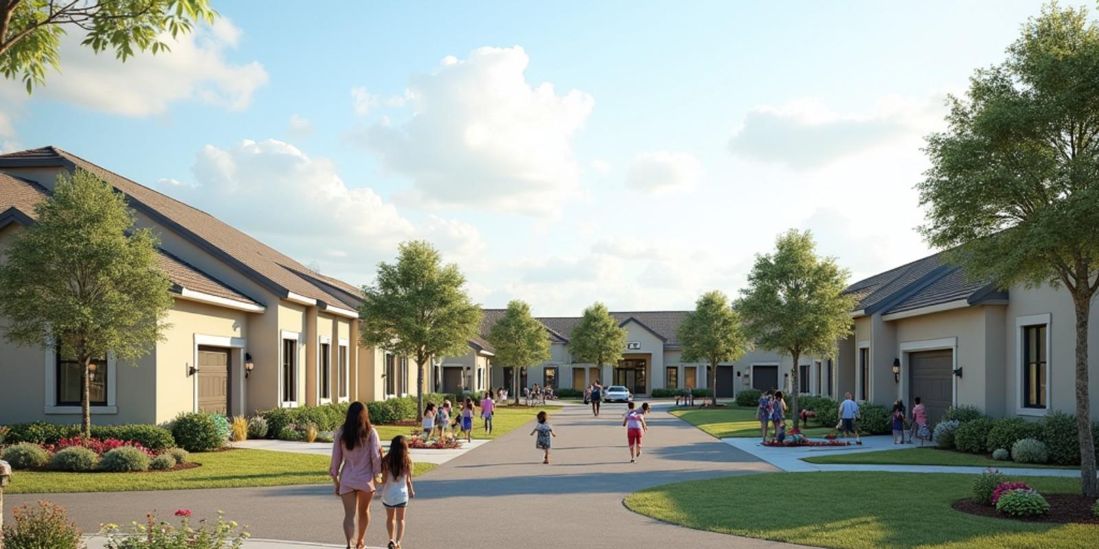 Belleview: Oportunidades y Calidad de Vida en Florida