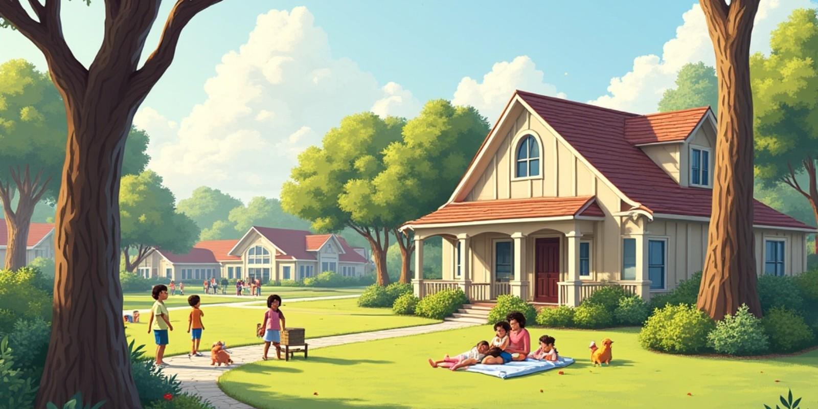 Silver Shores: Tu hogar ideal en Florida