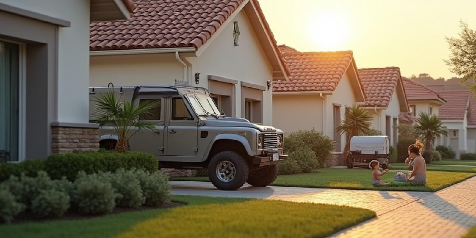 Marion Oaks: Tu hogar ideal sin HOA en Florida