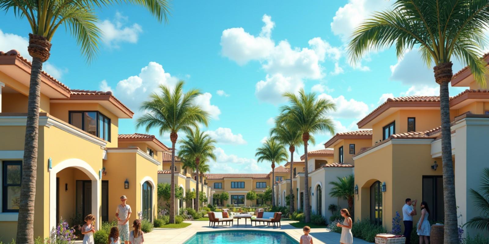 Mercado Inmobiliario en Florida: Proyecciones 2026
