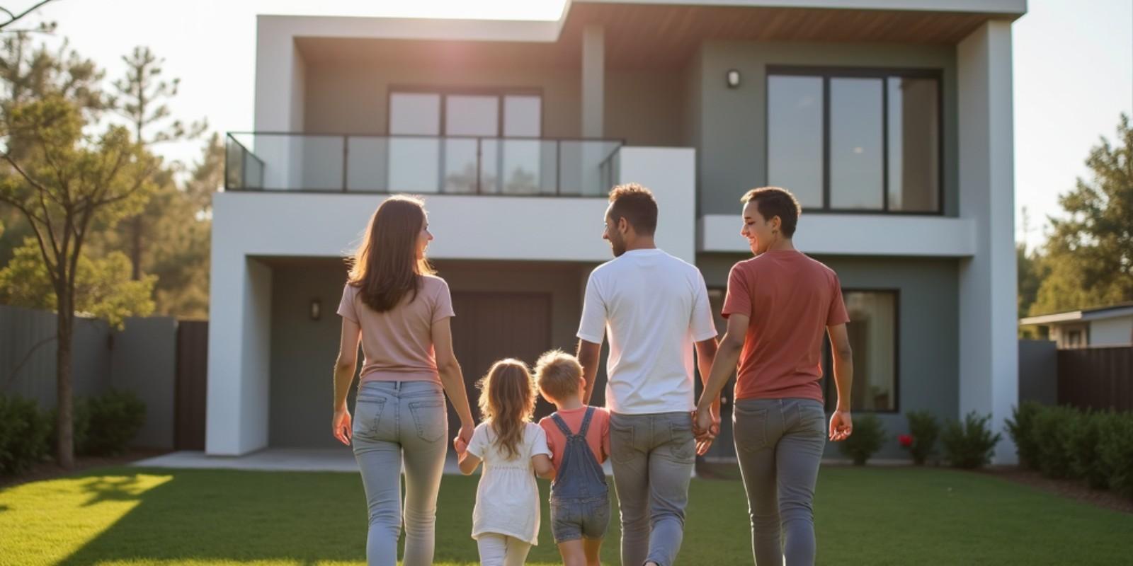 Beneficios de Comprar Nueva Construcción en Florida